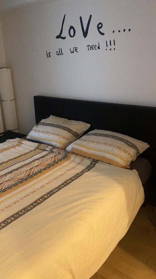 Knokke Summertime Ngoại thất bức ảnh