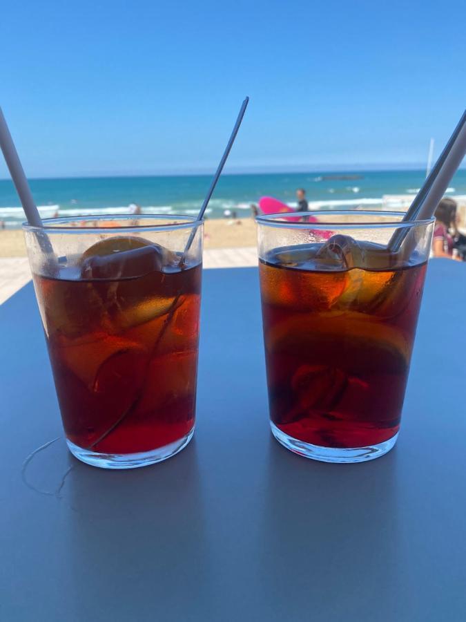 Knokke Summertime Ngoại thất bức ảnh