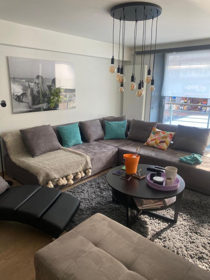 Knokke Summertime Ngoại thất bức ảnh