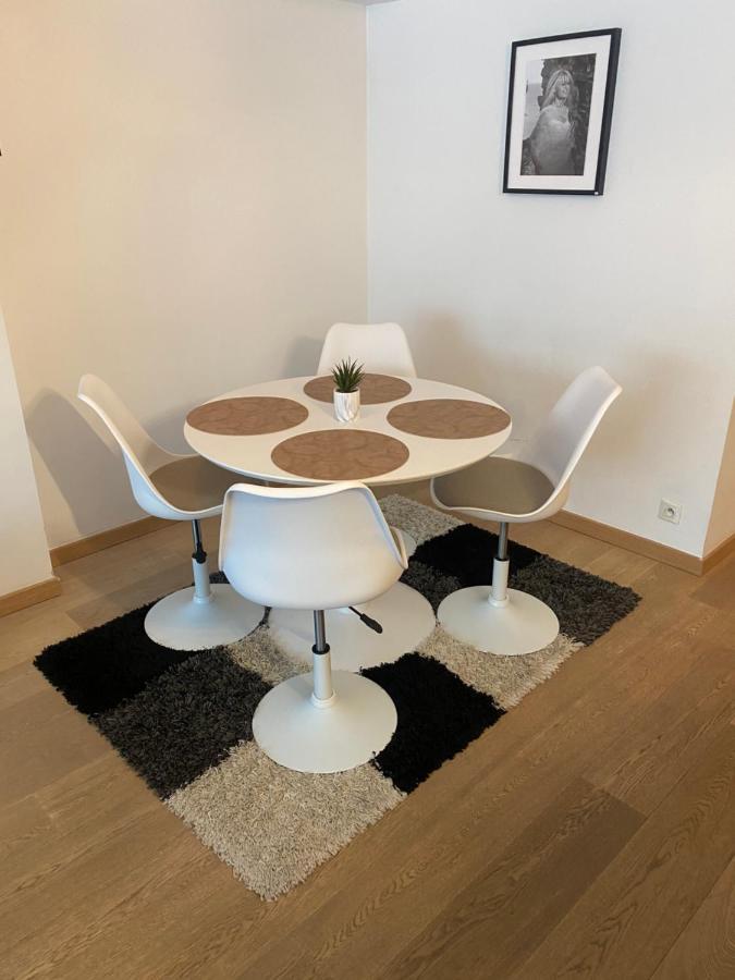 Knokke Summertime Ngoại thất bức ảnh
