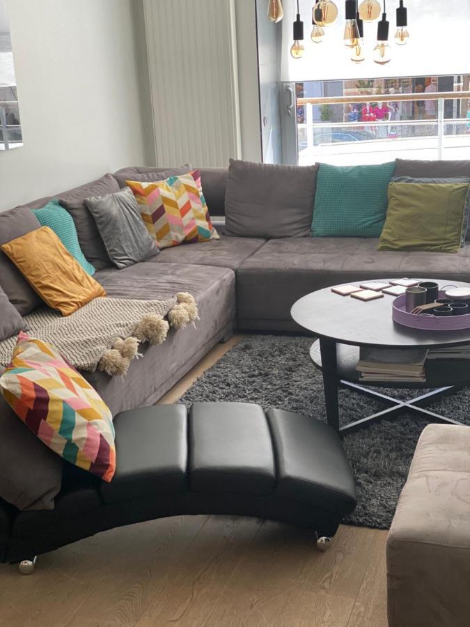 Knokke Summertime Ngoại thất bức ảnh