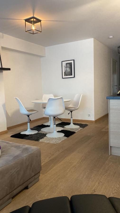 Knokke Summertime Ngoại thất bức ảnh