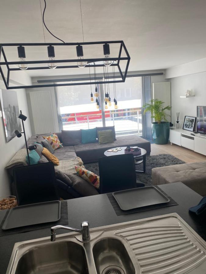 Knokke Summertime Ngoại thất bức ảnh