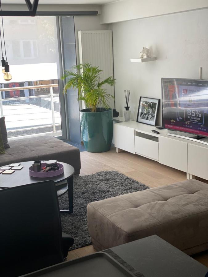 Knokke Summertime Ngoại thất bức ảnh