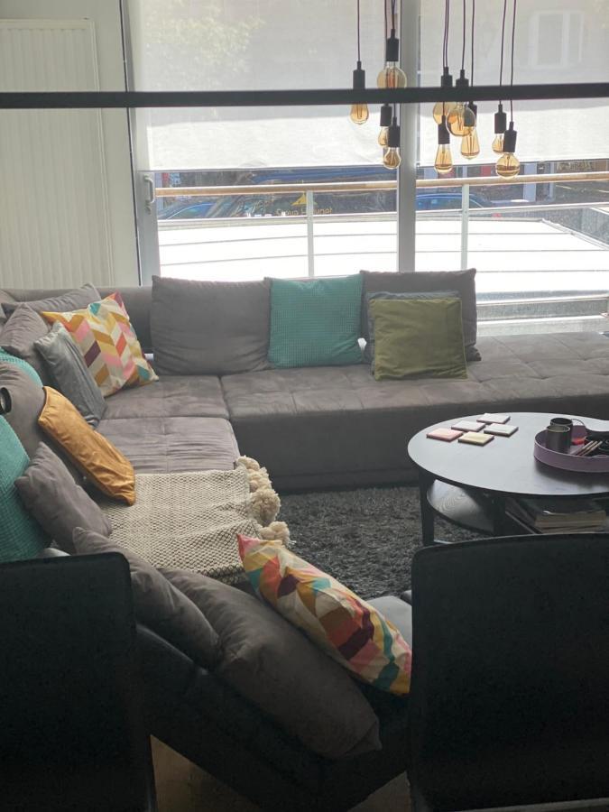 Knokke Summertime Ngoại thất bức ảnh